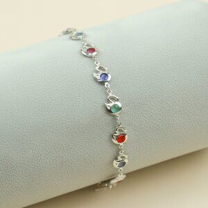 "New Beautiful Design Bracelet for Women/Girls, Gift, B550